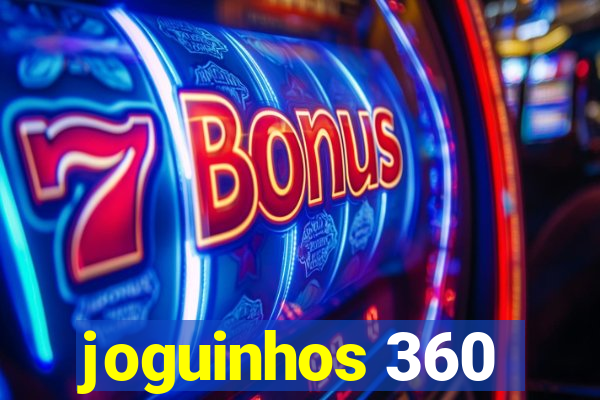 joguinhos 360